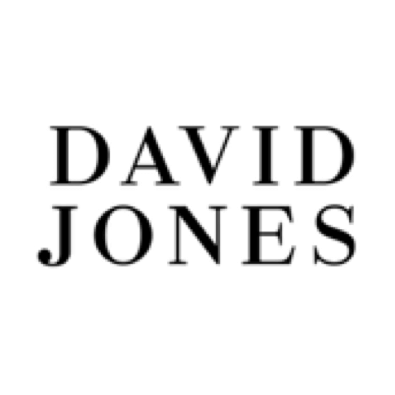 david jones