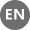 英文网站logo